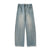 MilkMan Blue Washed Jeans