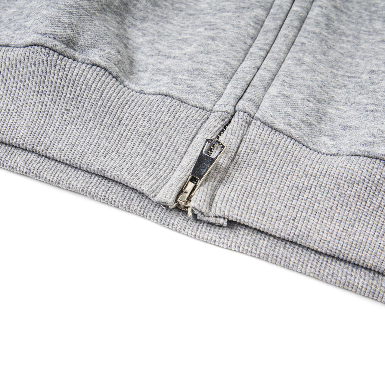 MilkMan Double Cap Hoodie