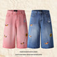 MilkMan Dog Patch Jeans