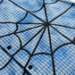MilkMan Tie-Dye Web Shirt