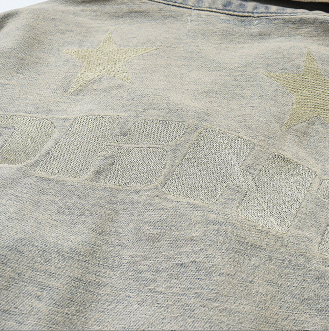 MilkMan Aged Core Jeans