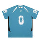 MilkMan Letter Block Tee