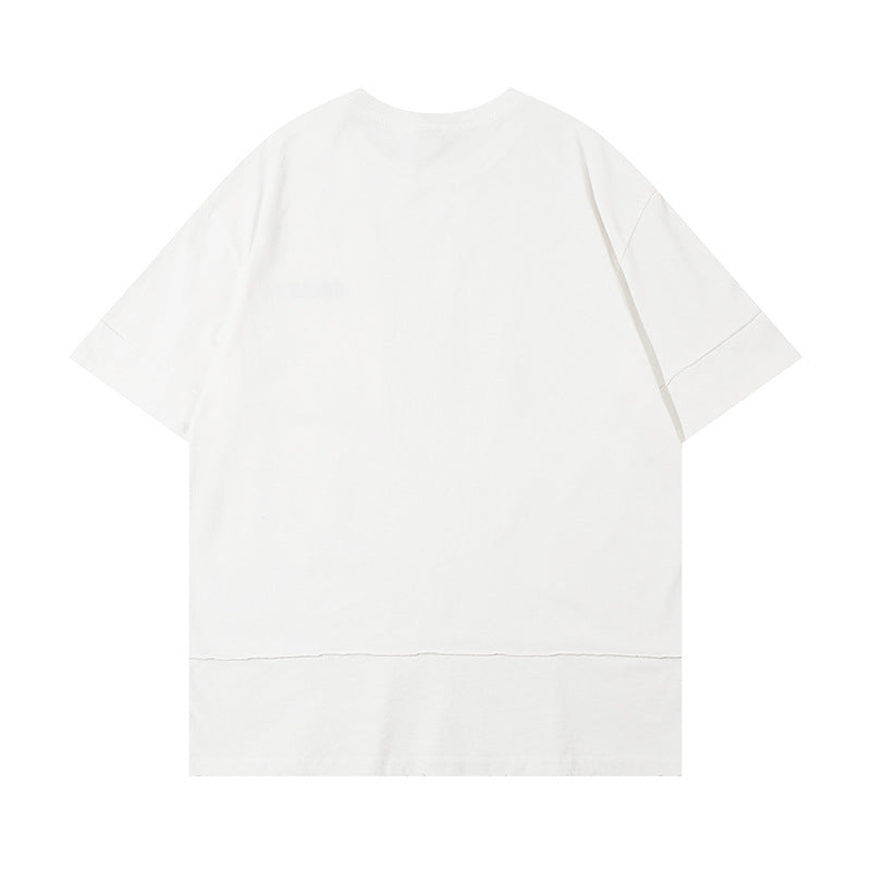 MilkMan Aged Core Tee