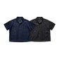 MilkMan Patch Cuban Shirt