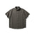 MilkMan Dual Patch Check Shirt