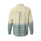 MilkMan Fray Plaid Shirt