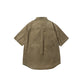 MilkMan Worn Patch Shirt