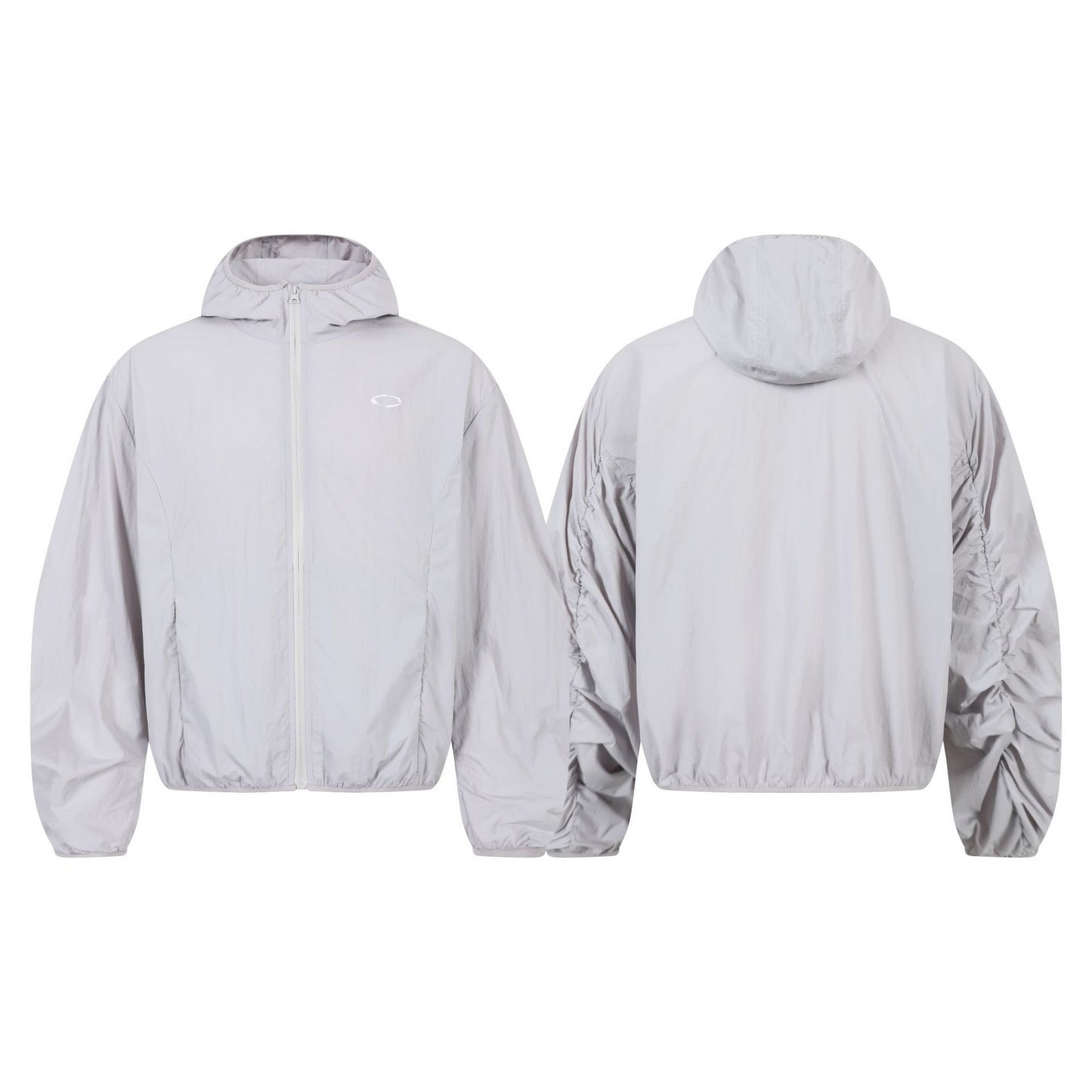 MilkMan Pilot Windbreaker