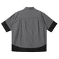 MilkMan Dual Stripe Shirt
