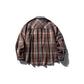 MilkMan Denim Block Shirt