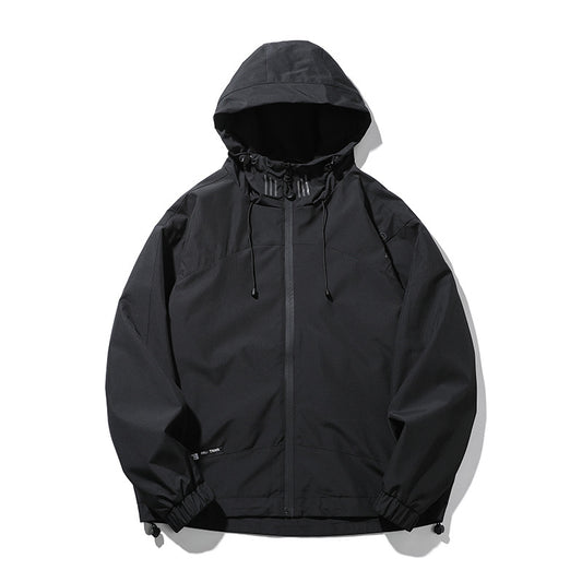 MilkMan Outdoor Cargo Jacket