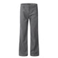 MilkMan Micro Flare Trousers