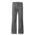 MilkMan Micro Flare Trousers