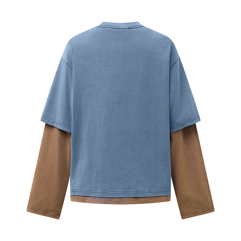 MilkMan Y2K Long Sleeve