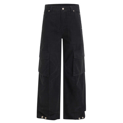 MilkMan Patch Utility Trousers