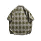 MilkMan Woven Bear Shirt