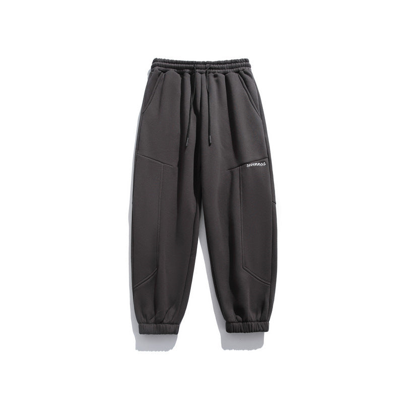 MilkMan Core Fleece Sweatpants