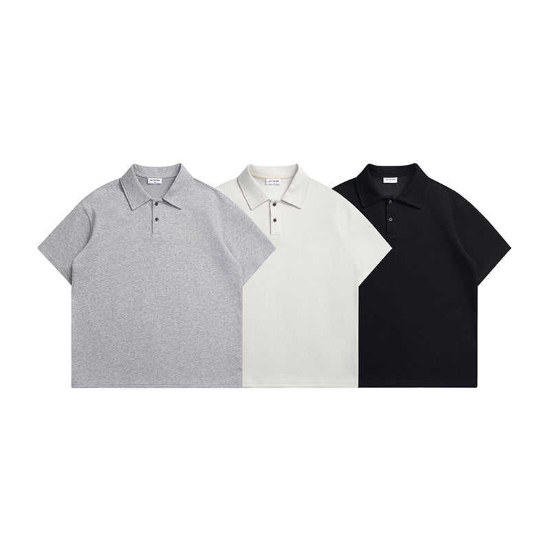 MilkMan Basic Polo