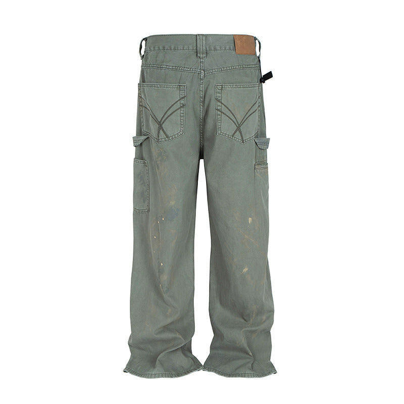 MilkMan Workwear Splash Pants