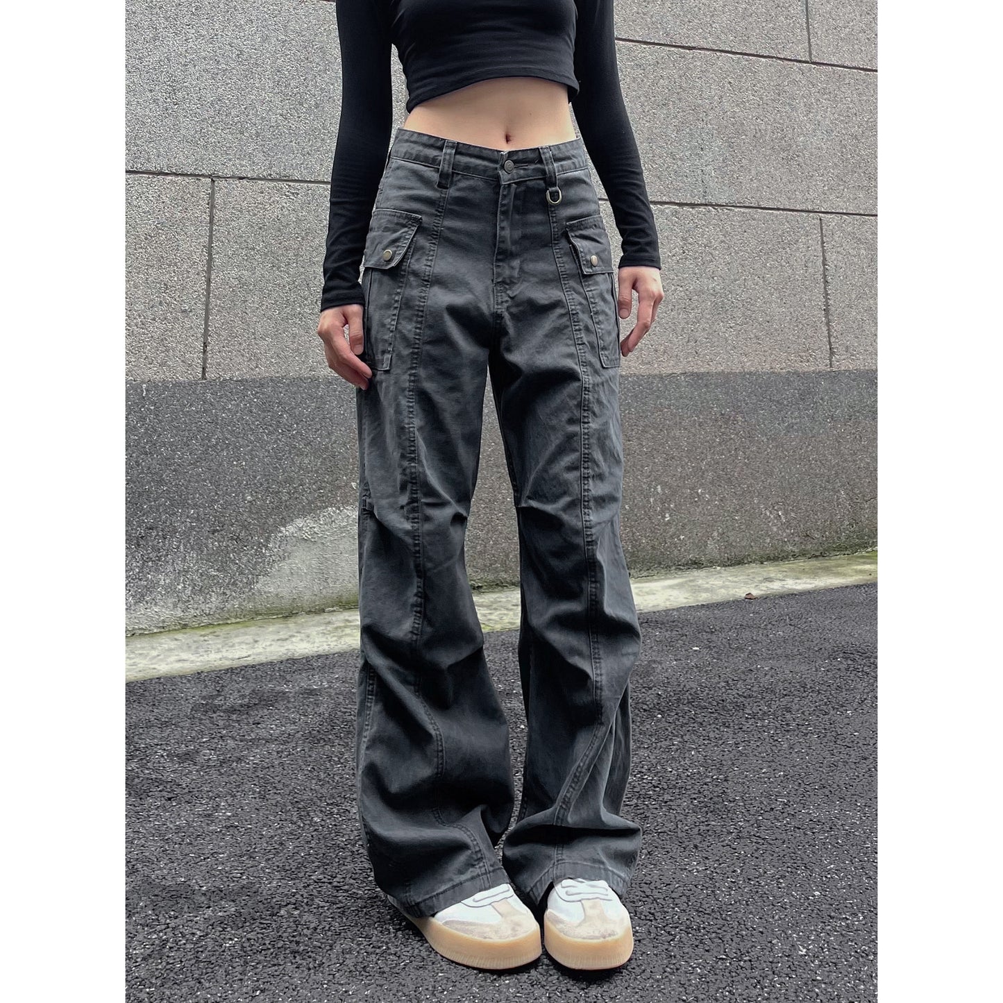 MilkMan Vintage Cowboy Pants
