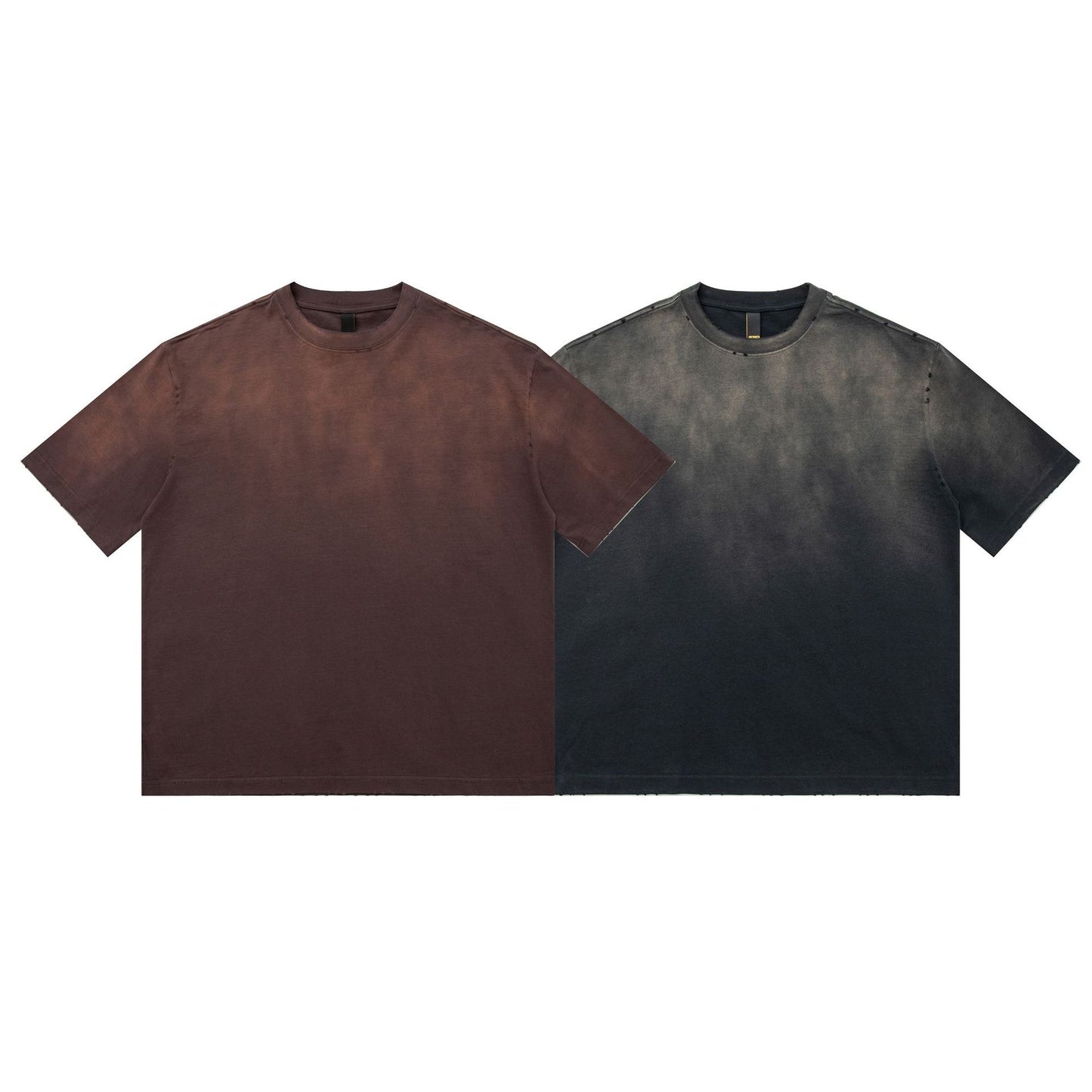MilkMan Gradient Core Tee