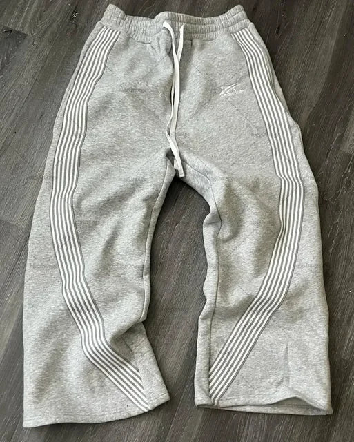 MilkMan Joggers - Retro Streetwear