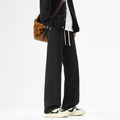 MilkMan Cuffed Core Sweatpants