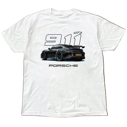 MilkMan 911 Racing Tee