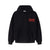 MilkMan Letter Street Hoodie
