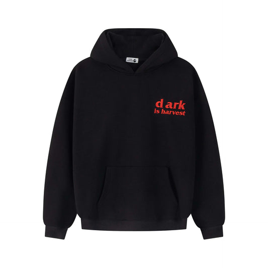 MilkMan Letter Street Hoodie