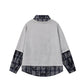 MilkMan Twin Check Shirt