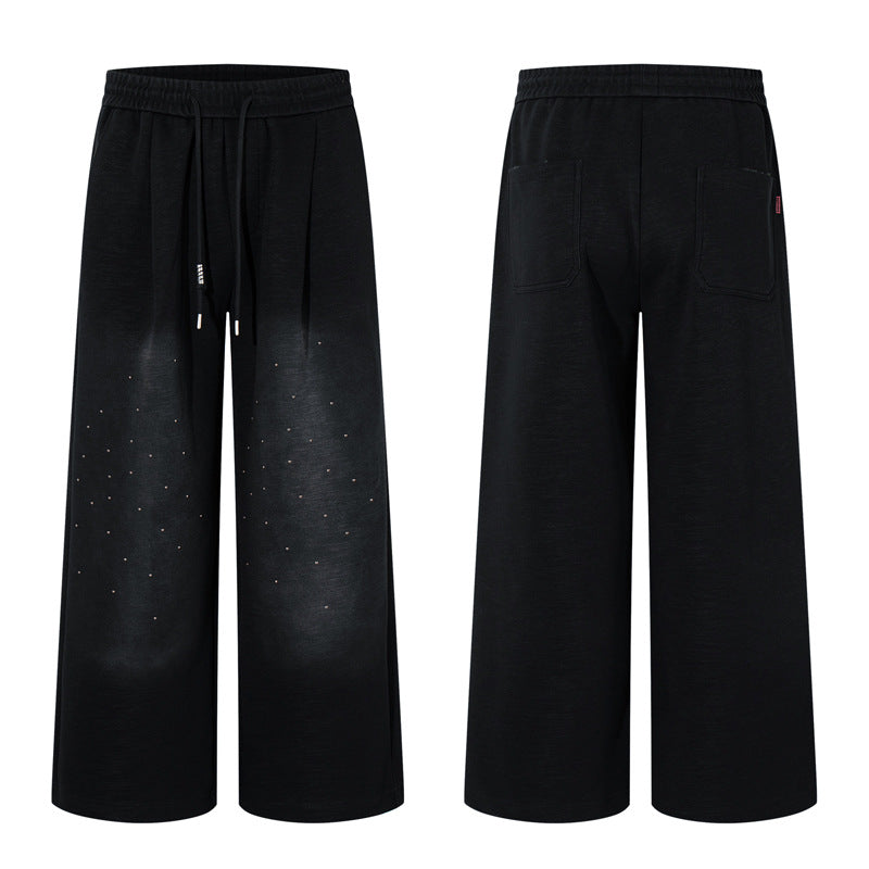 MilkMan Gradient Starry Pants
