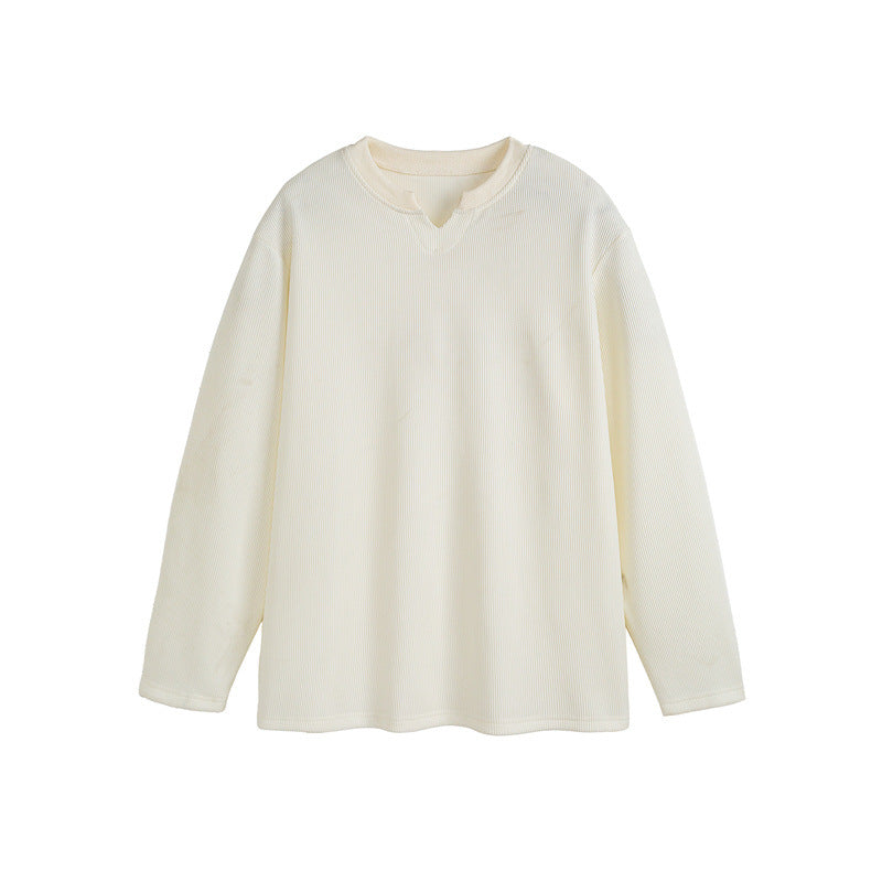 MilkMan Long Sleeve Tee