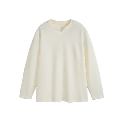 MilkMan Long Sleeve Tee