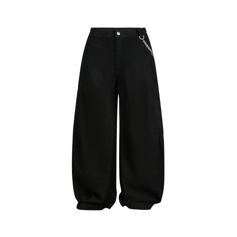 MilkMan Soft Washed Pants