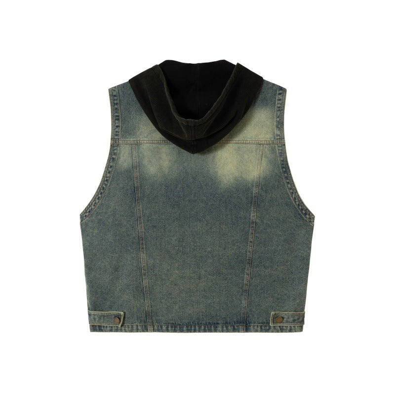 MilkMan Multi Pocket Vest