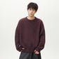 MilkMan Core Knit Sweater