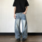 MilkMan Knife Denim Pants