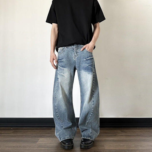 MilkMan Knife Denim Pants