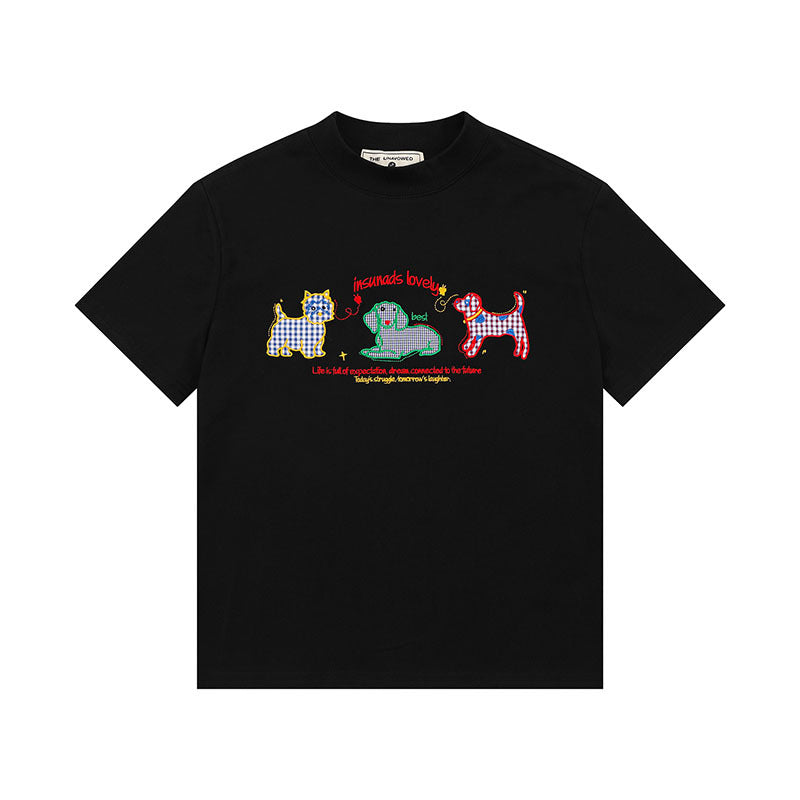 MilkMan Domestic Trend Tee
