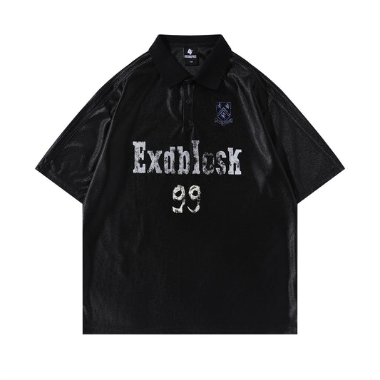 MilkMan Street Collar Tee