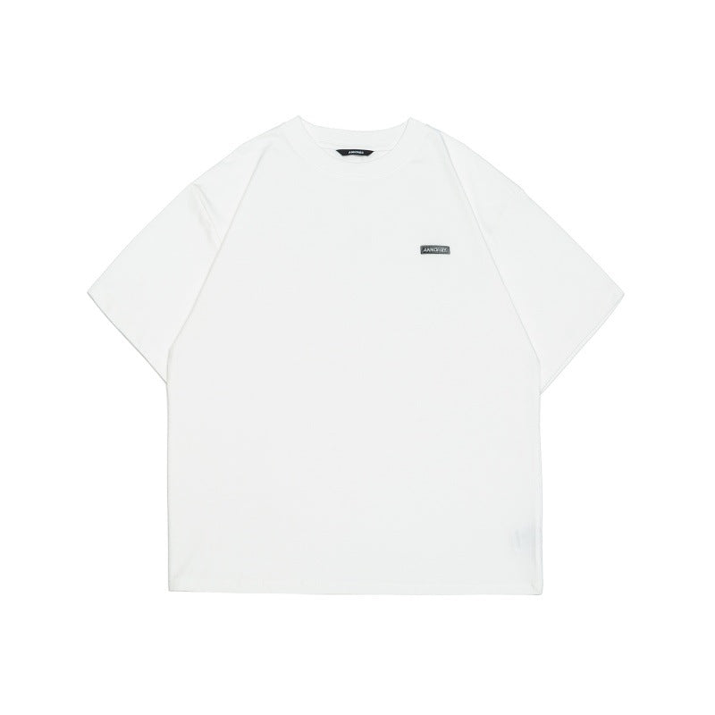 MilkMan Label Stitch Tee