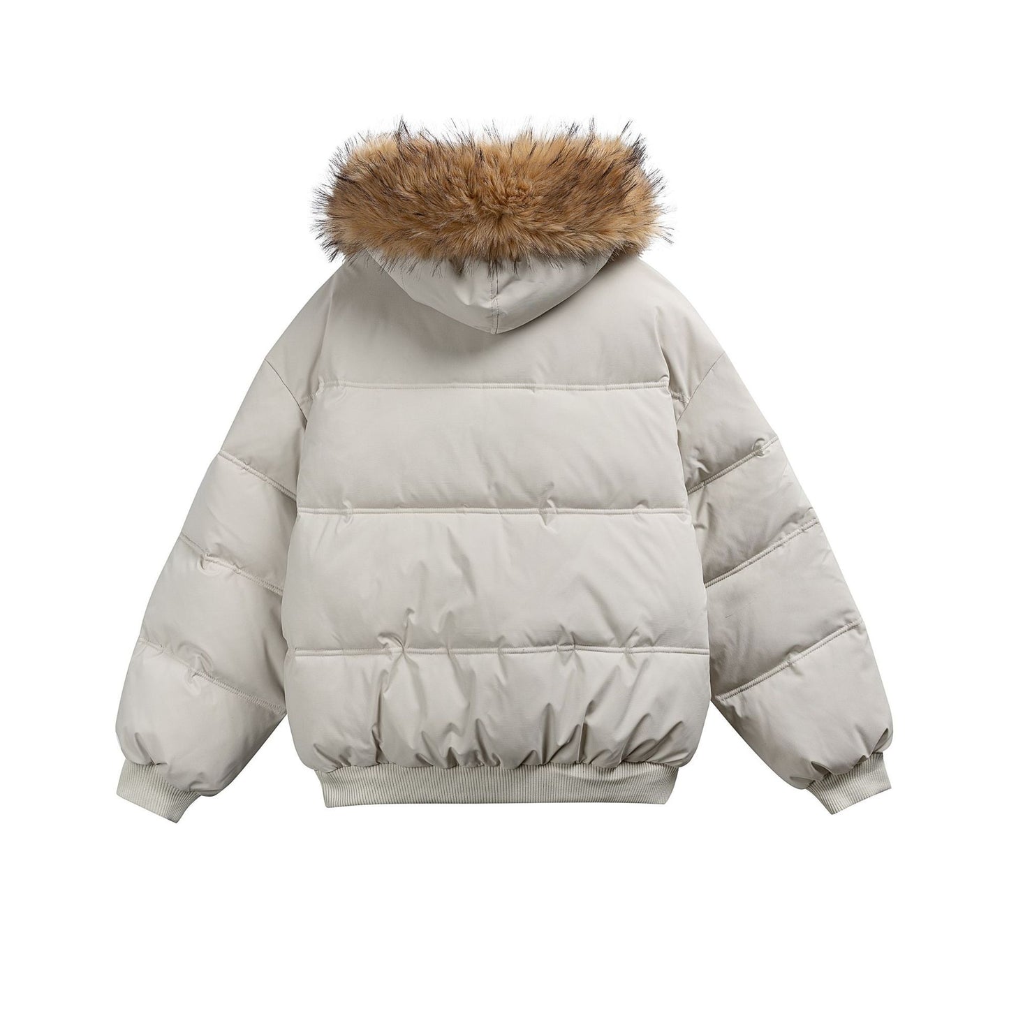 MilkMan Thermal Parka Jacket