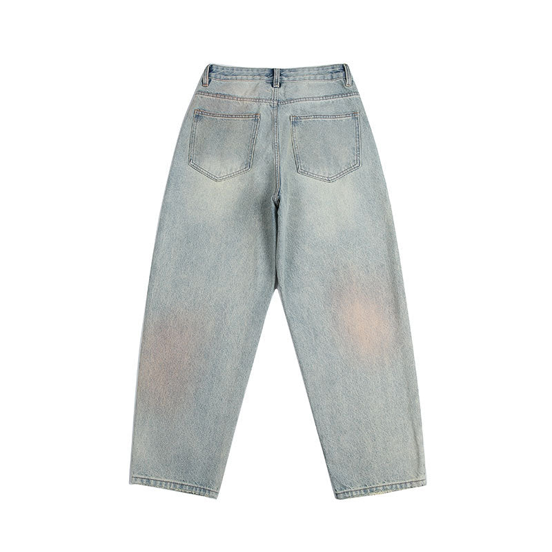 MilkMan Retro Fit Jeans