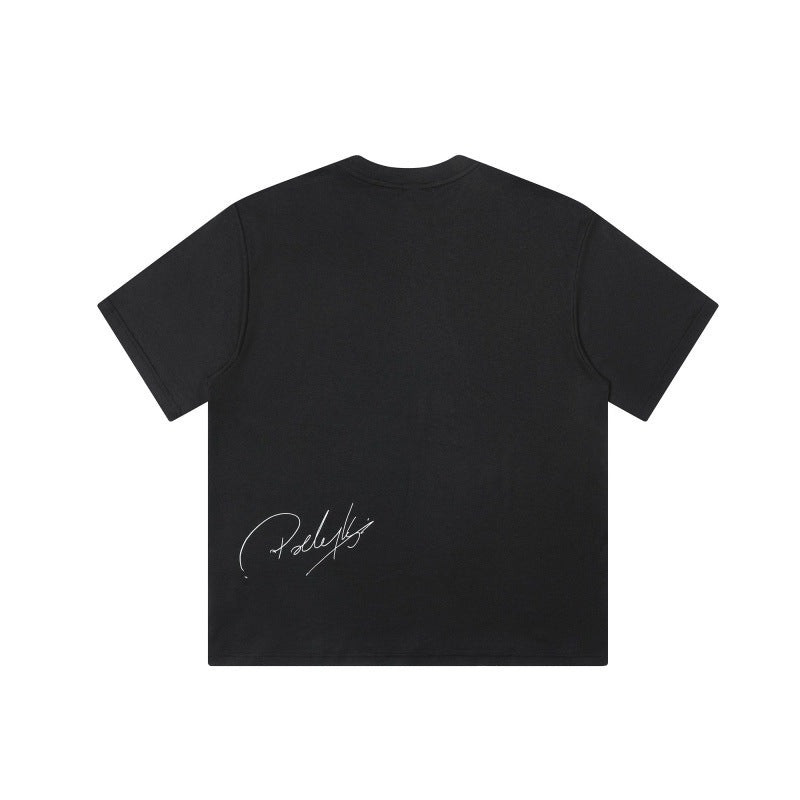 MilkMan Graffiti Signature Tee