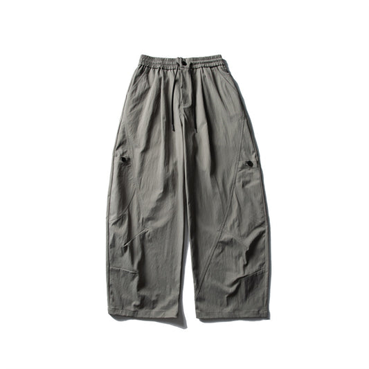 MilkMan Drape Suit Trousers