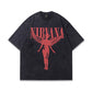 MilkMan Nirvana Spray Tee