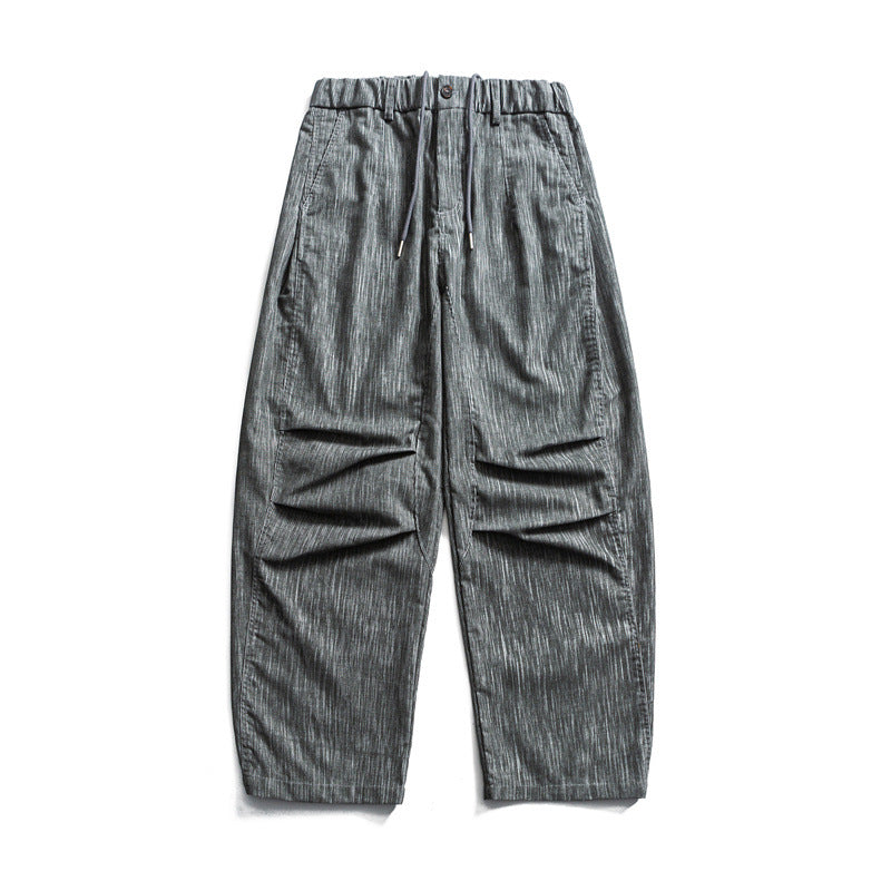MilkMan Drawstring Wide Pants