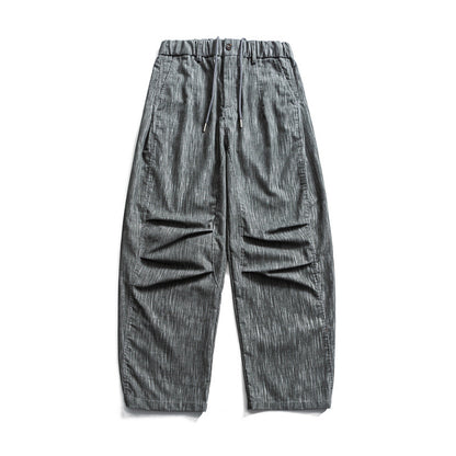 MilkMan Drawstring Wide Pants