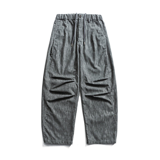 MilkMan Drawstring Wide Pants